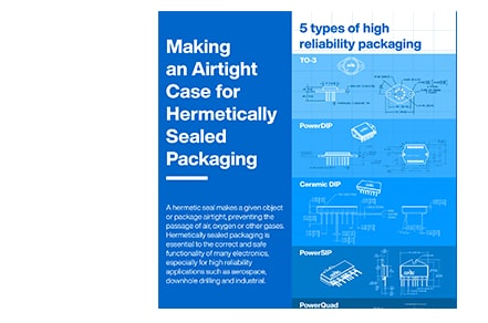 Infographic - Apex Microtechnology PA12 Class A/B Power Amplifiers
